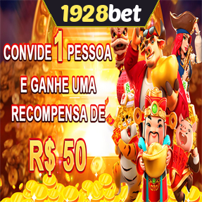 1928bet Indique amigos para receber um bônus