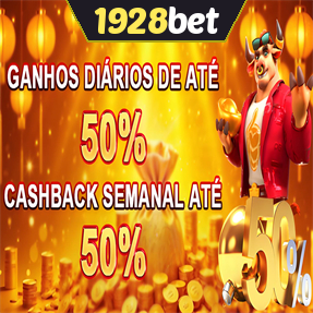 1928bet Fundo de Resgate de Perdas Semanais